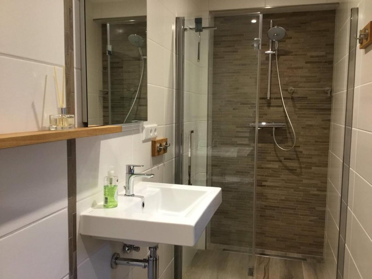 Afferden  Appartement B&B De Koning מראה חיצוני תמונה