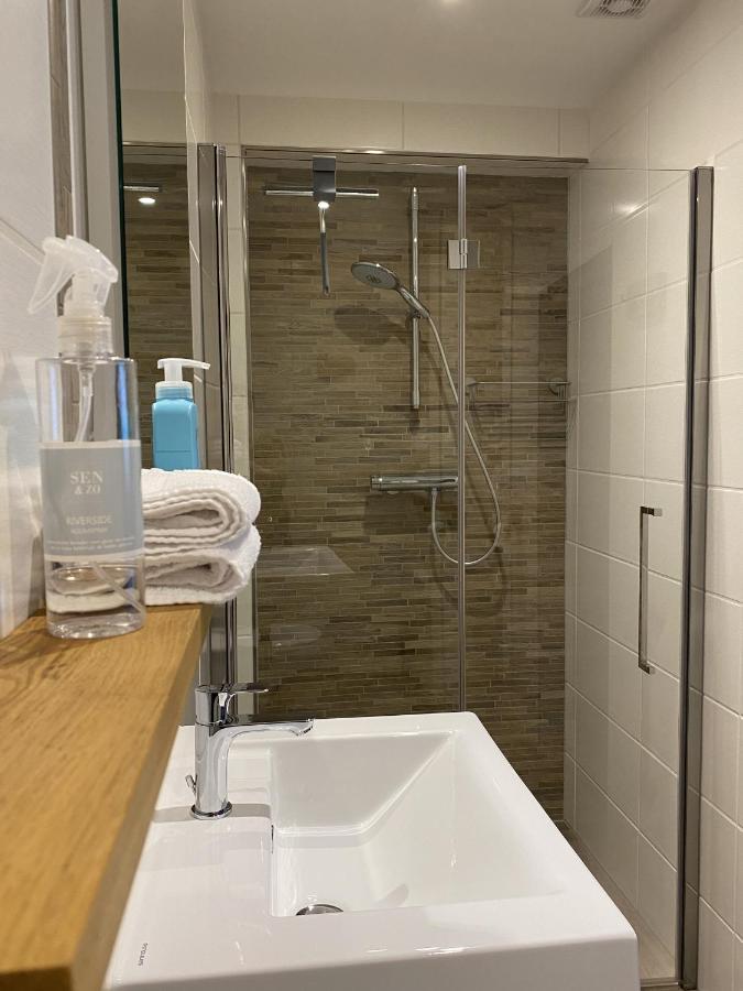 Afferden  Appartement B&B De Koning מראה חיצוני תמונה