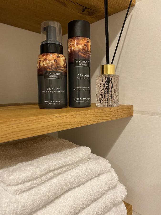 Afferden  Appartement B&B De Koning מראה חיצוני תמונה