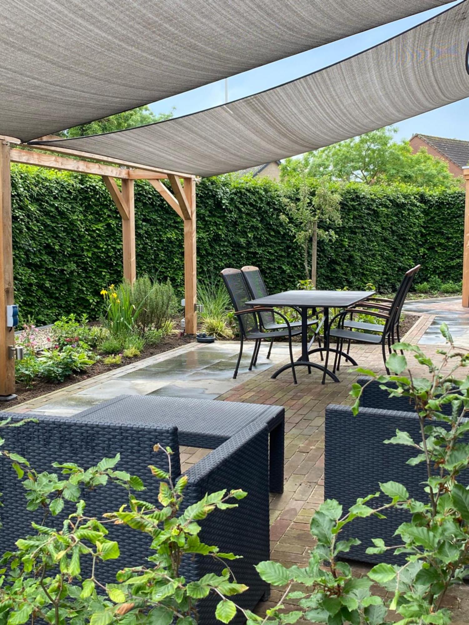 Afferden  Appartement B&B De Koning מראה חיצוני תמונה