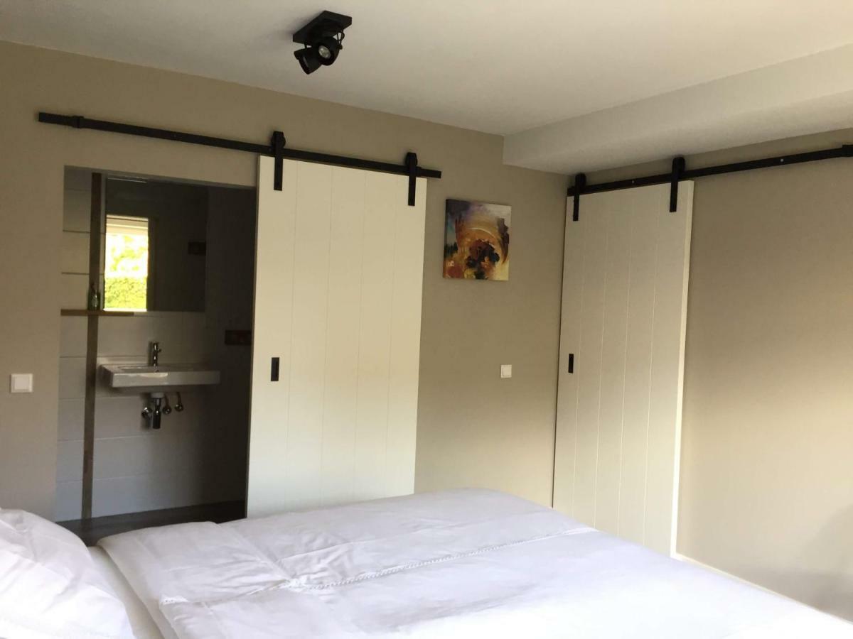 Afferden  Appartement B&B De Koning מראה חיצוני תמונה