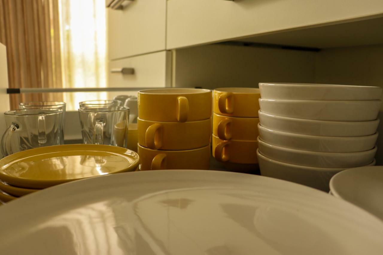 Afferden  Appartement B&B De Koning מראה חיצוני תמונה